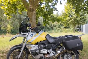 BMW r 850 gs