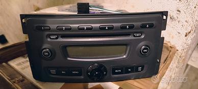 Autoradio Alfa Romeo 159 Sportawagon