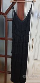 Tuta da ballo latino caraibico tg M/L