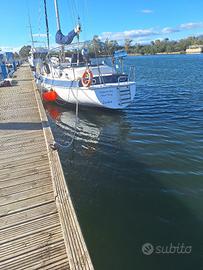 Morgan 41 Classic - Barca a vela - IVA UE pagata