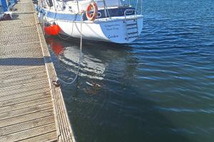 Morgan 41 Classic - Barca a vela - IVA UE pagata