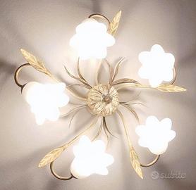 Lampadari e applique