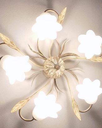 Lampadari e applique