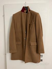 Cappotto da uomo Forpen Taglia 52