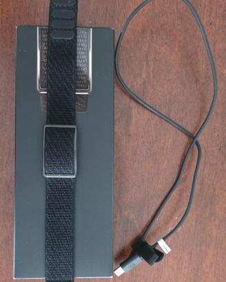 Polar loop activity tracker 