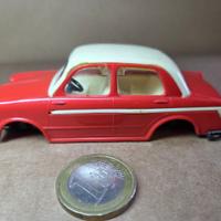 Politoys n. 29 - Fiat 1100 Lusso