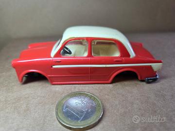 Politoys n. 29 - Fiat 1100 Lusso