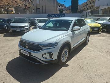 Volkswagen T-Roc 1.0 TSI Life