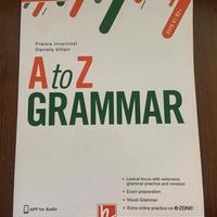 A to Z GRAMMAR