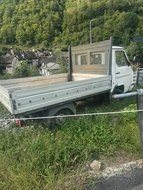 nissan trade