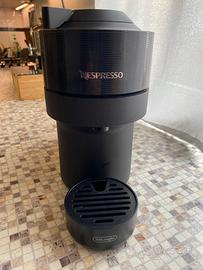 Macchinetta caffè Nespresso vertuo pop