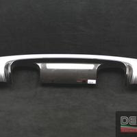 Diffusore Posteriore Carbonio BMW Serie M MS produ