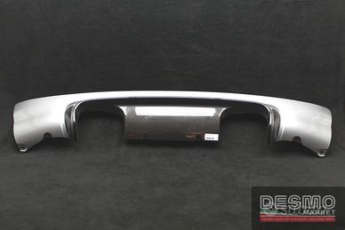 Diffusore Posteriore Carbonio BMW Serie M MS produ