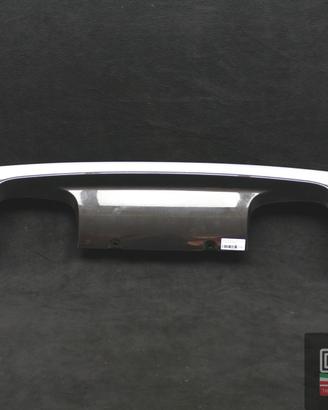 Diffusore Posteriore Carbonio BMW Serie M MS produ