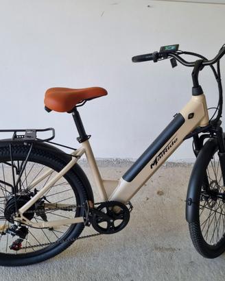 Bici Elettrica