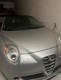 Alfa Mito 2011