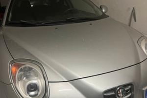 Alfa Mito 2011