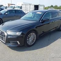 Musata anteriore completa JAGUAR XF x250 3.0d 2011