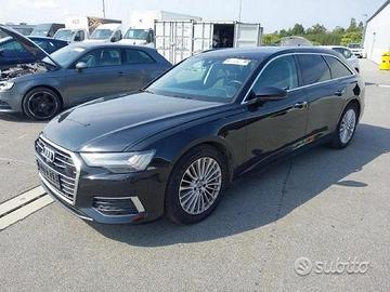 Musata anteriore completa JAGUAR XF x250 3.0d 2011