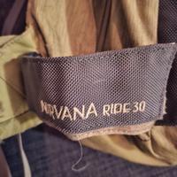 zaino scialpinismo mammut