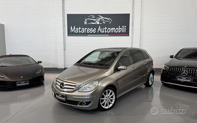 Mercedes-Benz B 180 CDI 2.0cc 109cv Automatica Fin