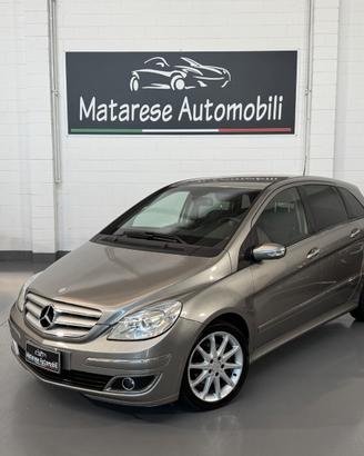Mercedes-Benz B 180 CDI 2.0cc 109cv Automatica Fin