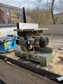 troncatrice compa 300 jet