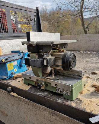 troncatrice compa 300 jet