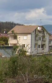 Zona strategica - Intero immobile