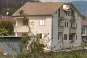 Zona strategica - Intero immobile