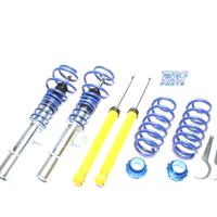 KIT SOSPENSIONE FILETTATA VOLKSWAGEN VW GOLF MK5 V