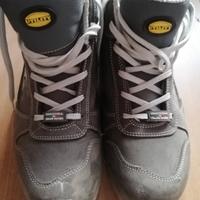 Scarpe Antinfortunistiche Diadora