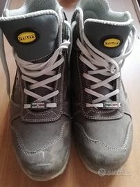 Scarpe Antinfortunistiche Diadora