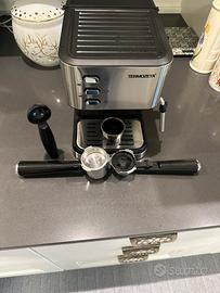 Macchina per caffè espresso Termozeta
