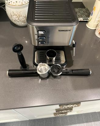 Macchina per caffè espresso Termozeta