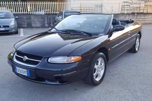 CHRYSLER Stratus 2.0 cat Cabrio LX