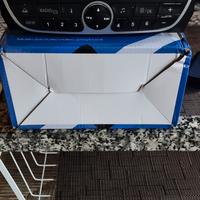 Autoradio Renault Twingo 2010