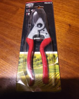 Forbice potatura Felco 9
