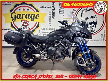 YAMAHA NIKEN 850 - 2021