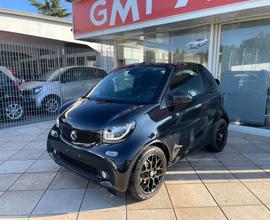 SMART ForTwo 0.9 90CV CABRIO PASSION SPORT PACK