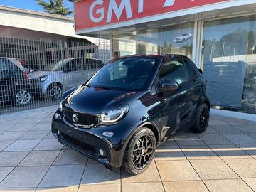 SMART ForTwo 0.9 90CV CABRIO PASSION SPORT PACK