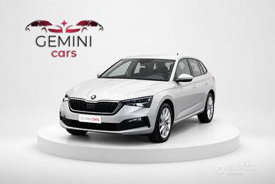 Skoda Scala Berlina 1.0 tsi Style 110cv