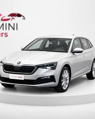Skoda Scala Berlina 1.0 tsi Style 110cv