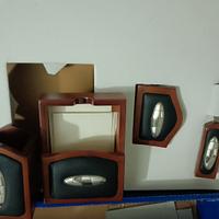 Porta documenti porta penne