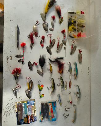 Artificiali misti