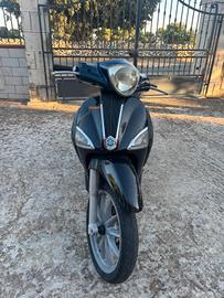liberty 50 cc 2007