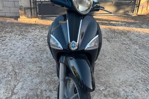 liberty 50 cc 2007
