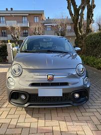 Abarth 595 Turismo 165cv.  70’ Anniversario