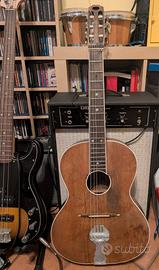 Chitarra Classica F.lli Masetti 