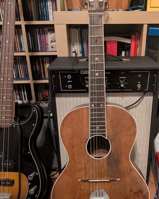 Chitarra Classica F.lli Masetti 